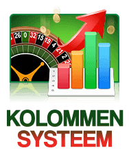 kolommen tactiek