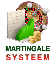 martingale